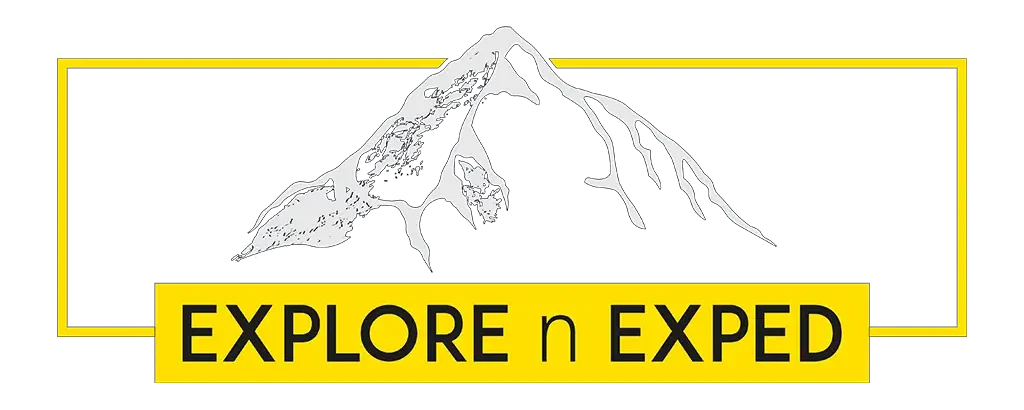 Logo Explore n Exped